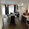 Malibu Apartman & Jacuzzi