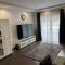 Malibu Apartman & Jacuzzi