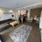Malibu Apartman & Jacuzzi
