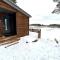 Glass Igloos by the water - Lasisviitit
