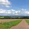 Apartment in Eifel with Terrace and Nature