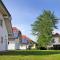 Cottages at the Kummerower See Verchen