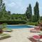holiday home in Puyméras with garden - Puyméras