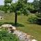 holiday home in Puyméras with garden - Puyméras