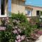 holiday home in Puyméras with garden - Puyméras