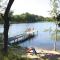 Bungalows at the Vordersee, Dobbrikow