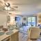 Half-Mi to Beach Hilton Head Condo with Lagoon View - جزيرة هيلتون هيد