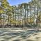 Half-Mi to Beach Hilton Head Condo with Lagoon View - جزيرة هيلتون هيد