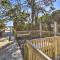 Half-Mi to Beach Hilton Head Condo with Lagoon View - 希尔顿黑德岛