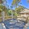 Half-Mi to Beach Hilton Head Condo with Lagoon View - 希尔顿黑德岛