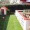 Holiday Home near Plauer See with Lake Access