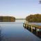 Ferienhaus mit Sauna am Dümmer See, Dümmer - Dümmer