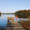 Ferienhaus mit Sauna am Dümmer See, Dümmer - Dümmer