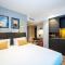 Staycity Aparthotels Frankfurt Airport