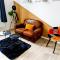 NG SuiteHome - Lille I Tourcoing Winoc - Appartement T2 - Netflix - Wifi - Cuisine - Parking gratuit - Tourcoing
