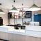 Staycity Aparthotels Frankfurt Airport