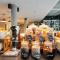 Staycity Aparthotels Frankfurt Airport
