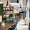 Staycity Aparthotels Frankfurt Airport