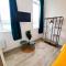 NG SuiteHome - Lille I Tourcoing Winoc - Appartement T2 - Netflix - Wifi - Cuisine - Parking gratuit - Tourcoing