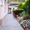 VINI studio with private parking