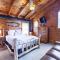Cedar Forest-Theater, Game Room, HotTub