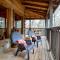 Cedar Forest-Theater, Game Room, HotTub - 赛维尔维尔