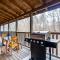 Cedar Forest-Theater, Game Room, HotTub - 赛维尔维尔