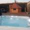 Goldenhill Retreats