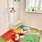 Apartament z Jaskółką piętro- duży 90 m2 plus taras