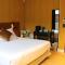 Hotel L'Arbre Voyageur - BW Premier Collection - LILLE - Lille