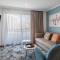 Wyndham Sydney Suites