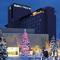 Sapporo Park Hotel