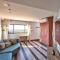 Yama Wine Spa and Suites
