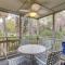 7103 Treetops 2 BR Forest Beach Condo - 希尔顿黑德岛