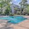 7103 Treetops 2 BR Forest Beach Condo - 希尔顿黑德岛