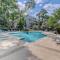 7103 Treetops 2 BR Forest Beach Condo - 希尔顿黑德岛