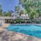 7103 Treetops 2 BR Forest Beach Condo - 希尔顿黑德岛