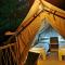 Glamping Bagrem - Jablanica