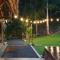 RNV Eco Resort Bungalows