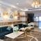 البيوتات المميزة للشقق المخدومة Distinctive homes for serviced apartments