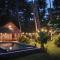 RNV Eco Resort Bungalows