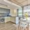 Luxury 2 Bedroom with balcony