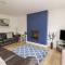 Derwentwater Apartment