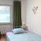 3 room holiday flat