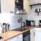 3 room holiday flat