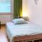 3 room holiday flat - Hemer