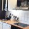 3 room holiday flat - Hemer