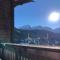 Sonniges Chalet Arosa für 6 Pers alleinstehend mit traumhaftem Bergpanorama