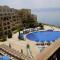 Spacious apartments with Sea view at Samarah Resort - Swemeh