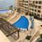 Spacious apartments with Sea view at Samarah Resort - Sowayma